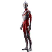 バンダイ BANDAI ウルトラアクションフィギュア にせ