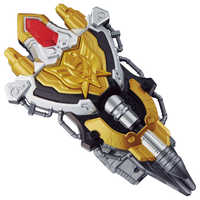 バンダイ BANDAI 王様戦隊キングオージャー キングオージャー