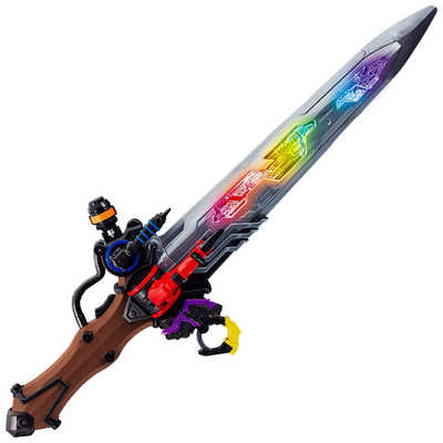 バンダイ BANDAI 王様戦隊キングオージャー キングオージャー
