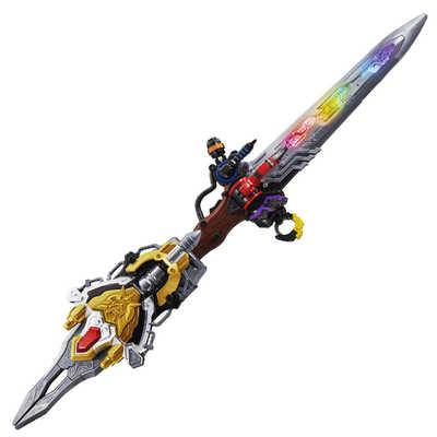 バンダイ BANDAI 王様戦隊キングオージャー キングオージャー