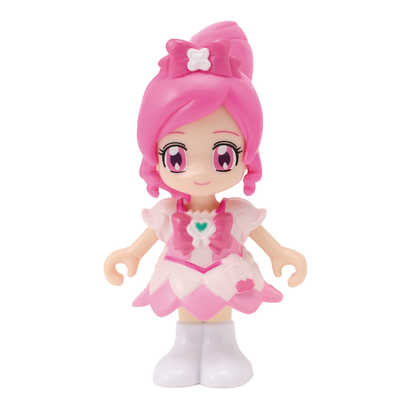 バンダイ BANDAI プリキュアオールスターズ プリコーデドール キュアブロッサム＆キュアマリン の通販 | カテゴリ：おもちゃ | バンダイ  BANDAI 家電通販のコジマネット - 全品代引き手数料無料