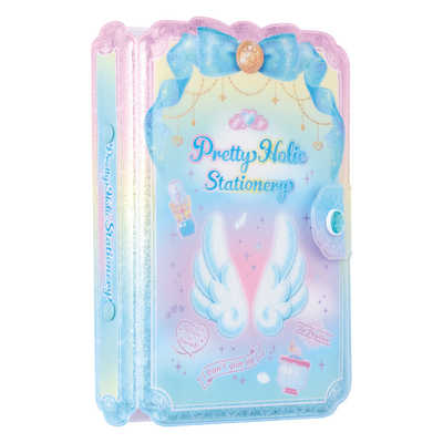 バンダイ BANDAI ひろがるスカイ！プリキュア Pretty Holic Stationery