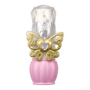 バンダイ　BANDAI ひろがるスカイ！プリキュア Pretty Holic プリティアップリップ キュアプリズム 