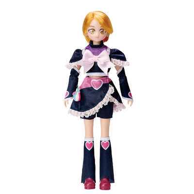 キューティーフィギュア 【プリキュアオールスターズ50体セット】 （被りなし） キューティーフィギュア 【プリキュアオールスターズ50体セット