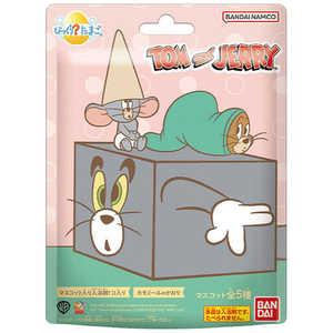 バンダイ　BANDAI びっくら？たまご トムとジェリー(単品) 