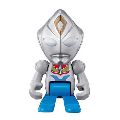 バンダイ BANDAI びっくら？たまご ウルトラヒーローズ ファイト