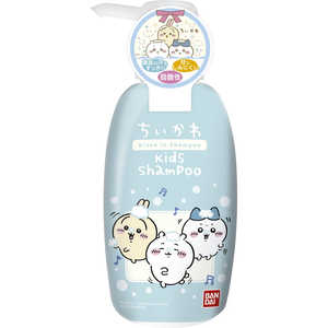 バンダイ BANDAI こどもシャンプー ちいかわ300mL バンダイ BANDAI こどもシャンプー ちいかわ300mL