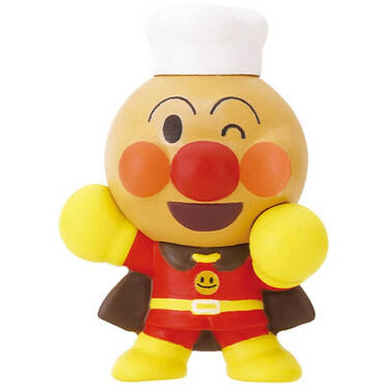 バンダイ　BANDAI バンダイ　BANDAI びっくら？たまご それいけ！アンパンマン パンこうじょうへようこそ編(単品)  