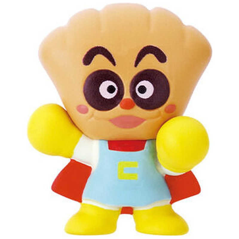 バンダイ　BANDAI バンダイ　BANDAI びっくら？たまご それいけ！アンパンマン パンこうじょうへようこそ編(単品)  