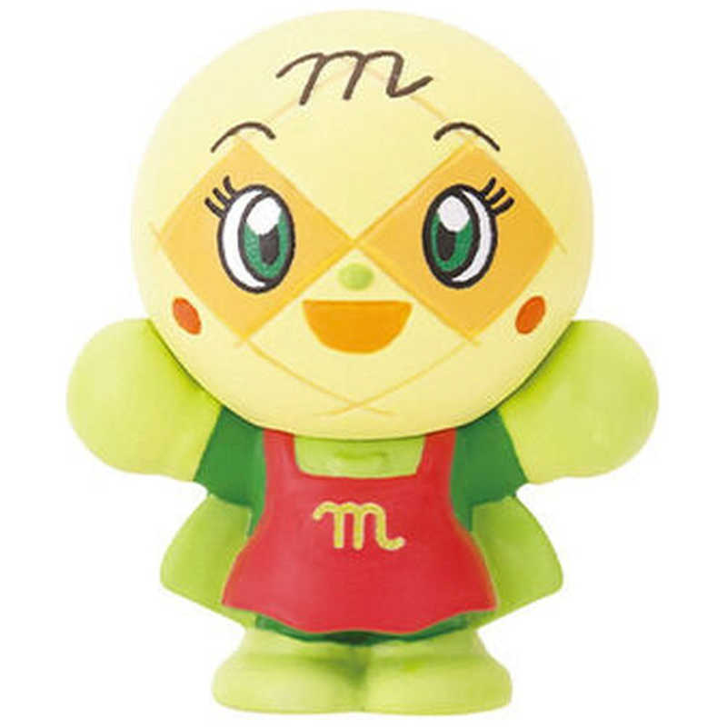 バンダイ　BANDAI バンダイ　BANDAI びっくら？たまご それいけ！アンパンマン パンこうじょうへようこそ編(単品)  