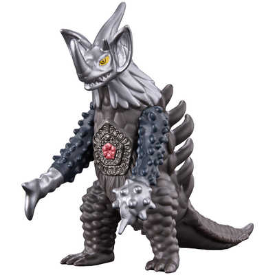 バンダイ BANDAI ウルトラ怪獣シリーズ 81 タイラント の通販 