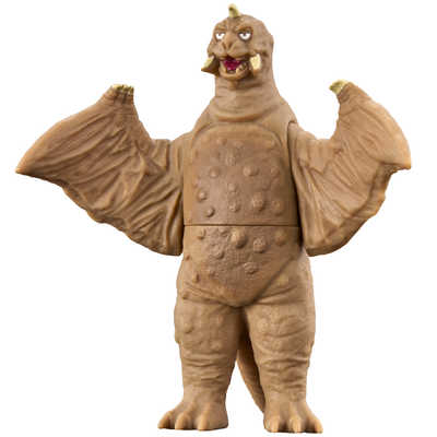 Amazon.co.jp: 大怪獣シリーズ 冷凍怪獣ペギラ ウルトラQ