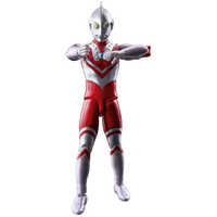 バンダイ BANDAI ウルトラアクションフィギュア ウルトラマン
