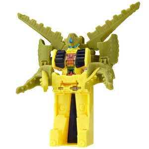 バンダイ BANDAI ユニトロボーン ユニトロボ クロコダイルバナナジュース バンダイ BANDAI ユニトロボーン ユニトロボ クロコダイルバナナジュース