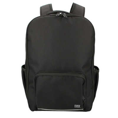 フットマーク RAKU SACK STANDARD 101346 24L リュック 1439ブラックX  