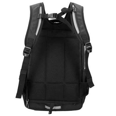 フットマーク RAKU SACK STANDARD 101346 24L リュック 1439ブラックX  