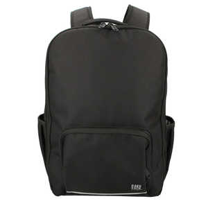 フットマーク RAKU SACK STANDARD 101346 24L リュック 1439ブラックXグレー RACKSACK101346G