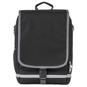 フットマーク RAKU SACK JUNIOR 101347 小 リュック 09ブラック RAKUSACKS101347 フットマーク RAKU SACK JUNIOR 101347 小 リュック 09ブラック RAKUSACKS101347