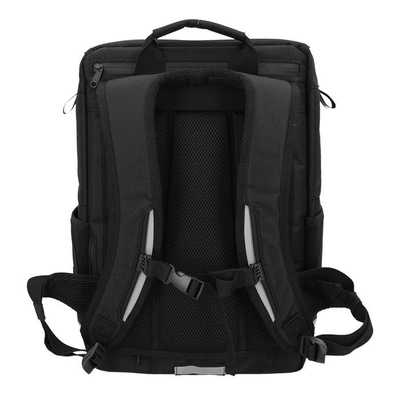 フットマーク RAKU SACK ORIGINAL2 101395 25L リュック 09ブラック  