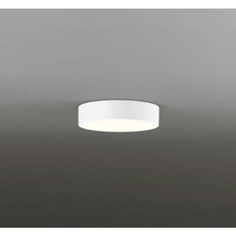 オーデリック オーデリック FLAT PLATE 小型シーリング 光色切替タイプ ［電気工事必要］ SH9142LD SH9142LD