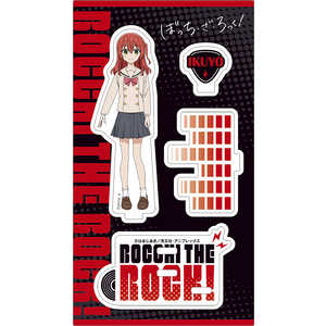 ムービック ぼっち・ざ・ろっく! アクリルスタンド/喜多郁代(再販) ムービック ぼっち・ざ・ろっく! アクリルスタンド/喜多郁代(再販)