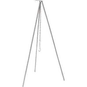 SMORE Stainless Tripod ステンレス トライポッド SMOrsUT002TRIaFslv SMORE Stainless Tripod ステンレス トライポッド SMOrsUT002TRIaFslv