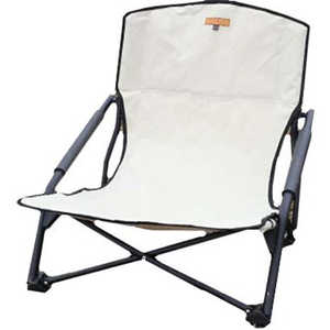 SMORE lron Low Armchair   (59cm64cm62cm/١) SMOFT002LACaFbeg