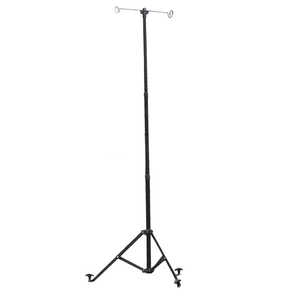 SMORE Alumi Lantern Stand アルミ ランタンスタンド(ブラック) SMOFT002LSTaFblk SMORE Alumi Lantern Stand アルミ ランタンスタンド(ブラック) SMOFT002LSTaFblk