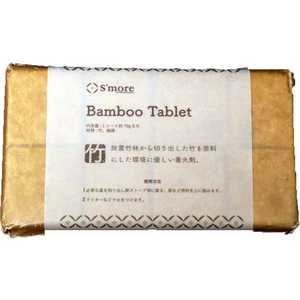 SMORE Bamboo Tablet TAKEBI к smoT00001a8wht
