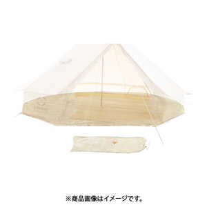 SMORE グランドシート(Bello300専用) SMObela300 SMORE グランドシート(Bello300専用) SMObela300