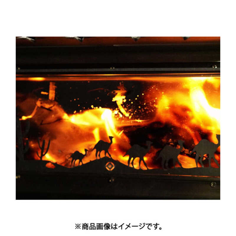 SMORE SMORE 【フレームのみ】Magic stove frame A マジックストーブ フレーム Aセット SMOstba00Aset SMOstba00Aset SMOstba00Aset