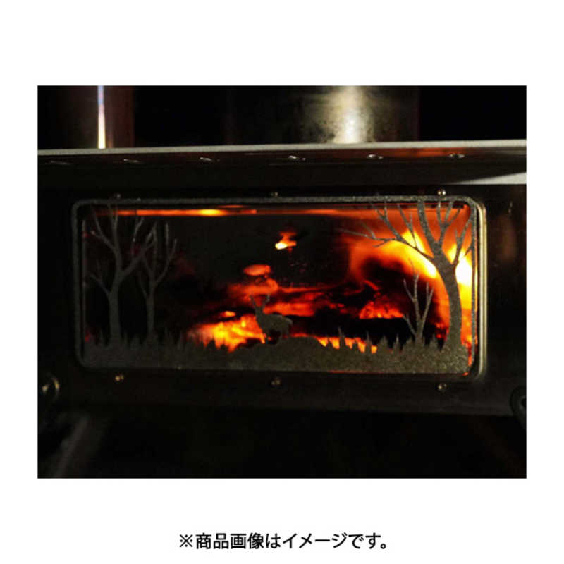 SMORE SMORE 【フレームのみ】Magic stove frame A マジックストーブ フレーム Aセット SMOstba00Aset SMOstba00Aset SMOstba00Aset