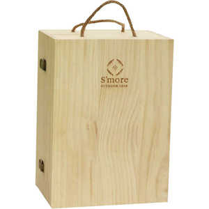 SMORE Spice box スパイスボックス 木製(約35×19×25cm) SMOszkGR54234aFwood