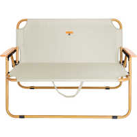 SMORE　chummy bench チャミーベンチ(113×60.5×74cm/ベージュ)　SMOFTTY003aFbeg SMORE chummy bench チャミーベンチ(113×60.5×74cm/ベージュ