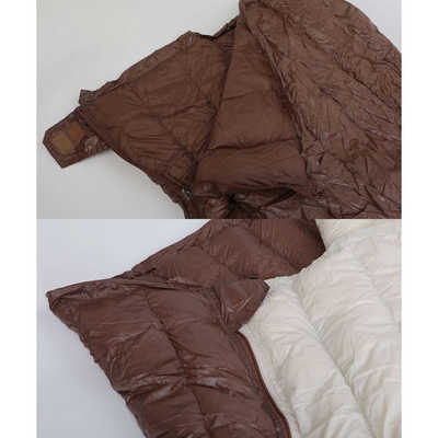 SMORE OKURUMI BAG おくるみバッグ(長さ約190cm×幅約72cm/ベージュ