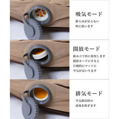 SMORE OYASUMI MAT M おやすみ マット M(132×201cm) SMOFTdzr001aDbeg