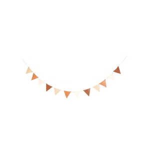 SMORE Cookie Garland クッキーガーランド(約3m) SMOGarlandabeg SMORE Cookie Garland クッキーガーランド(約3m) SMOGarlandabeg