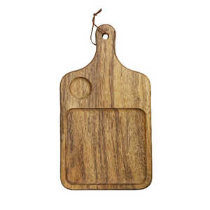 SMORE Cutting board of smore JbeBO{[h(Square) SMOmd002aSquare