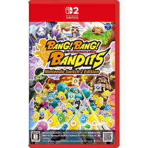 �o���I�o���I�o���f�B�b�c Nintendo Switch 2 Edition