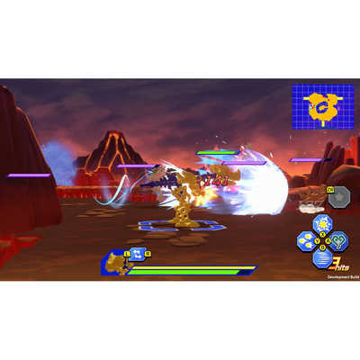 日本コロムビア Switchゲームソフト ほねほねザウルスX 超合体