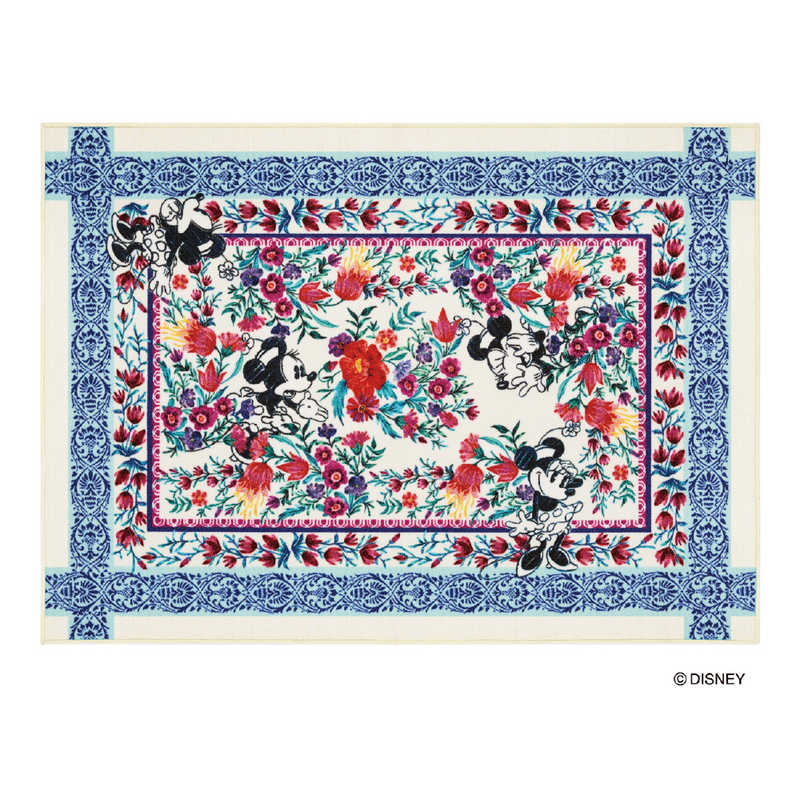 スミノエ ラグ ディズニー Drm 1060 133 185cm ブルｰ の通販 カテゴリ インテリア 雑貨 寝具 スミノエ Disney Home 家電通販のコジマネット 全品代引き手数料無料