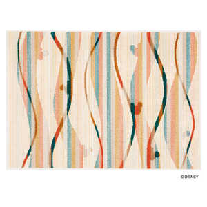 スミノエ ラグ ディズニー