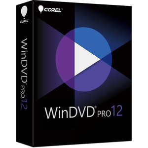 ソースネクスト WinDVD Pro 12 特別版 Windows用 WINDVDPRO12