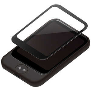 ソースネクスト POCKETALK (ポケトーク) S 専用画面保護シール クリア PTSFCL通販セール状況　外国語　翻訳　通訳　通販