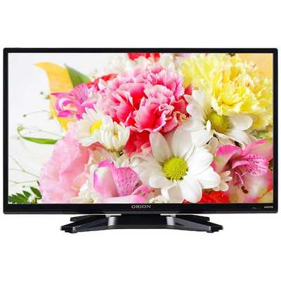 オリオン電機 液晶テレビ 24V型 RN-24DG10 の通販 | カテゴリ：テレビ 