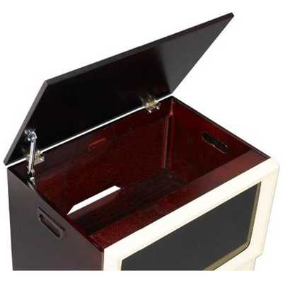 ドウシシャ 液晶テレビ [ 20V型 ] (宅配商品) VT203-BR の通販