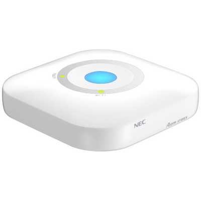NECPF モバイルSIMフリールータ LTE/Wi-Fi[無線ac/n/a(5GHz) n/g