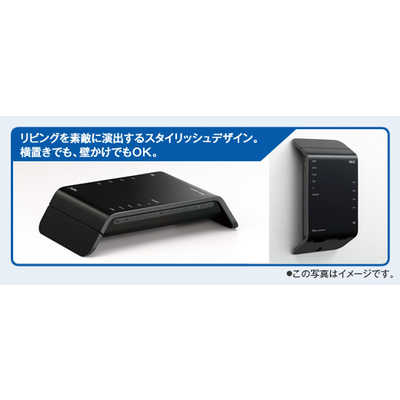 NEC 無線LANルーター(Wi-Fiルーター) n/g/b 目安：～4LDK/3階建 PA 