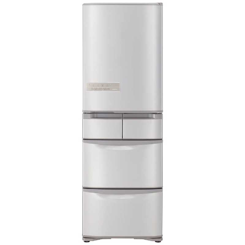 最も優遇 HITACHI HITACHI R-K40G(SN) 発送日3/2か3/3 発送日3/2か3/3