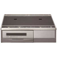 日立 HITACHI 据置型IHクッキングヒーター [59cm幅/IH2口/単相200V] HT  